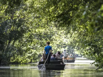 Marais Poitevin