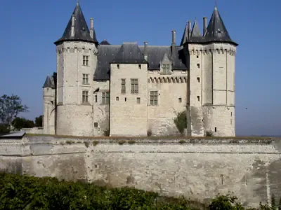 Saumur
