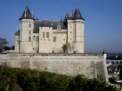 Saumur